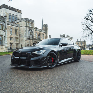 BMW G87 M2 - SP1