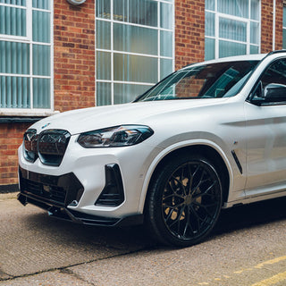 BMW IX3 Pro 