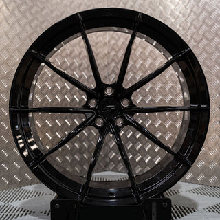 The SP1 Forged Aluminium Monoblock Alloy Wheel For Audi RS6 C8