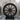 The SP2 Forged Aluminium Monoblock Alloy Wheel For Range Rover Sport/SVR