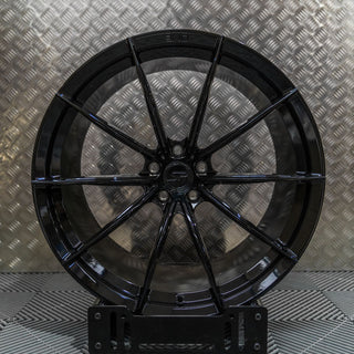 The SP1 Forged Aluminium Monoblock Alloy Wheel For Audi R8