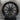 The SP1 Forged Monoblock Aluminium Alloy Wheel for Audi RS3 8Y