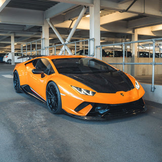 Lamborghini Huracan Performante