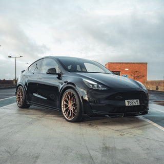 Tesla Model Y - SP2