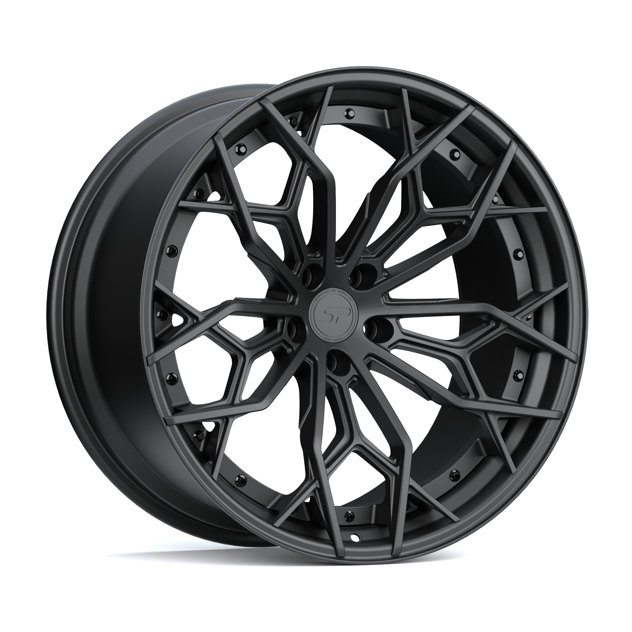 Sp7 Design SP SEVEN.2 – SP Felgen