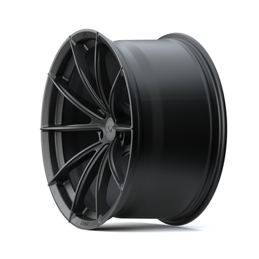 SP ONE - FERRARI 488 FORGED ALLOY WHEELS: FRONT: 20" X 9" | REAR: 21" X 12"