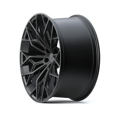 SP SEVEN - PORSCHE 911 992 TURBO FORGED ALLOY WHEELS: FRONT: 21" X 9" | REAR: 22" X 12.5"