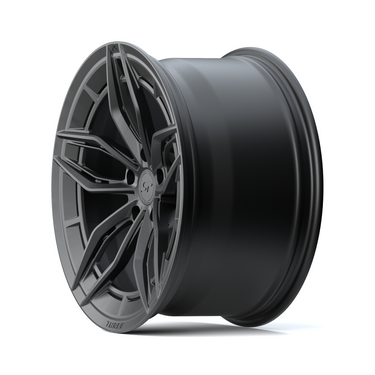 SP THREE - BMW G82 M4 FORGED ALLOY WHEELS: FRONT: 20" X 10.5" | REAR: 21" X 11"