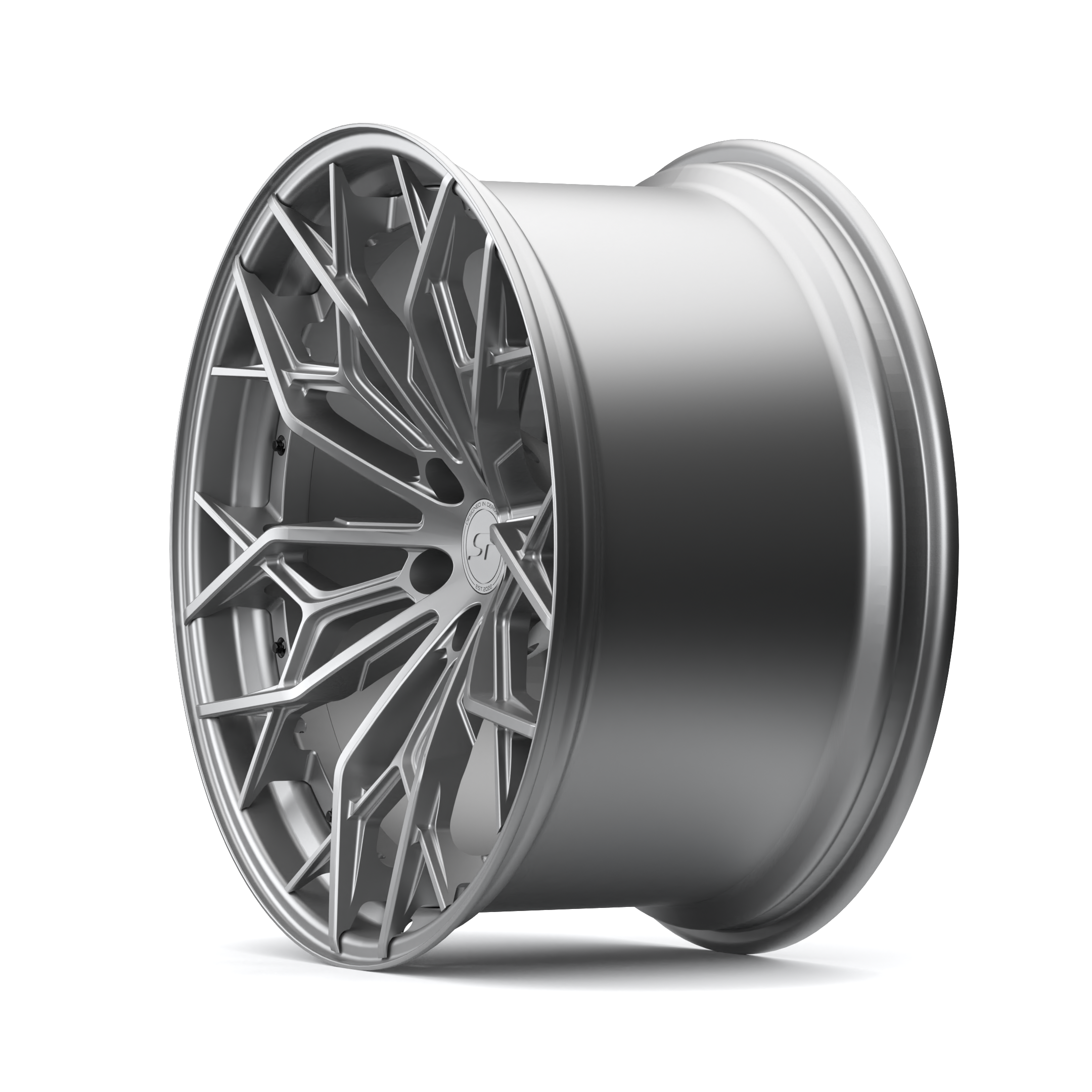 Sp7 Design SP SEVEN.2 – SP Felgen