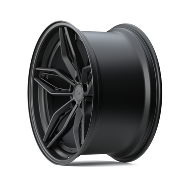 SP THREE.2 - FERRARI 488 FORGED ALLOY WHEELS: FRONT: 20" X 9" | REAR: 21" X 12"