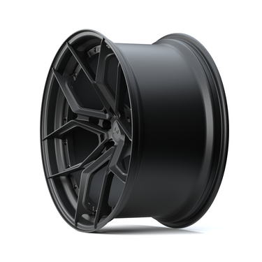SP SIX.2 - BMW G82 M4 FORGED ALLOY WHEELS: FRONT: 20" X 10.5" | REAR: 21" X 11"