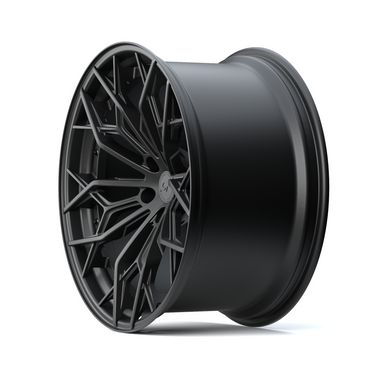 SP SEVEN.2 - LAND ROVER DEFENDER FORGED ALLOY WHEELS: FRONT: 23" X 9.5" | REAR: 23" X 9.5"