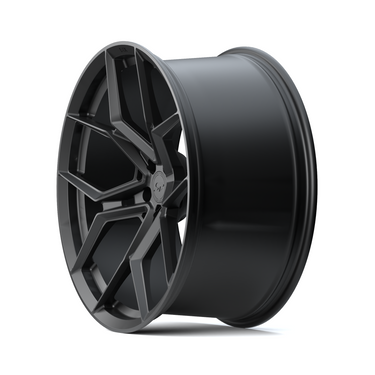 SP SIX - FERRARI 488 FORGED ALLOY WHEELS: FRONT: 21" x 9" | REAR: 22" x 12