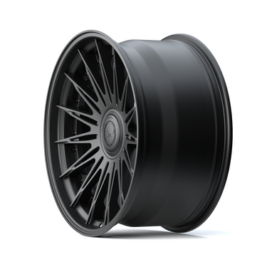 SP FOUR.2 - FERRARI 488 FORGED ALLOY WHEELS: FRONT: 20" X 9" | REAR: 21" X 12"