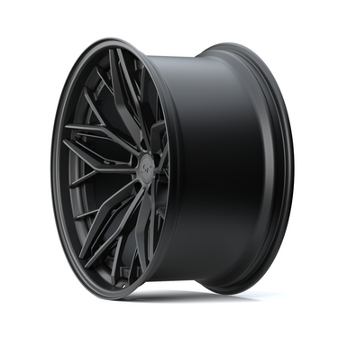 SP THREE.2 CS - LAND ROVER DEFENDER FORGED ALLOY WHEELS: FRONT: 23" X 9.5" | REAR: 23" X 9.5"