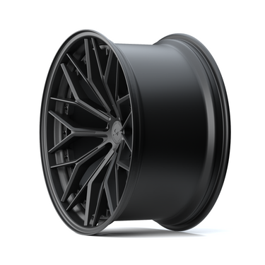 SP TWO.2 - FERRARI 488 FORGED ALLOY WHEELS: FRONT: 20" X 9" | REAR: 21" X 12"