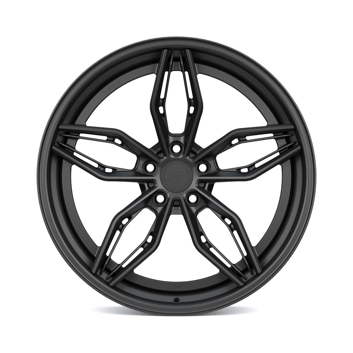 F83 Rims SP THREE.2 - BMW F83 M4 Forged Alloy Wheels | SP Felgen