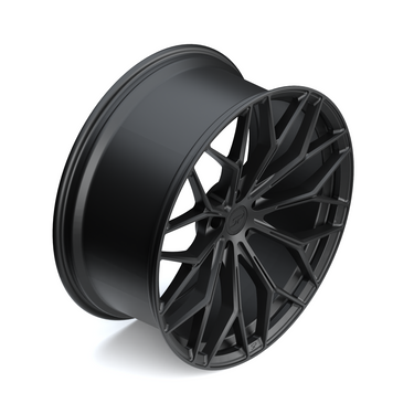 SP TWO - FERRARI 488 FORGED ALLOY WHEELS: FRONT: 20" X 9" | REAR: 21" X 12"