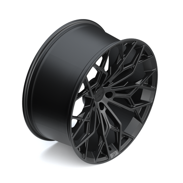 SP SEVEN - LOTUS EMIRA FORGED ALLOY WHEELS: FRONT: 20" X 9" | REAR: 20" X 11"