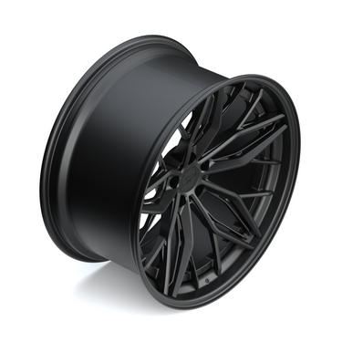 SP THREE.2 CS - FERRARI 488 FORGED ALLOY WHEELS: FRONT: 20" X 9" | REAR: 21" X 12"