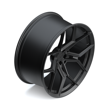 SP SIX - LOTUS EMIRA FORGED ALLOY WHEELS: FRONT: 20" X 9" | REAR: 20" X 11"