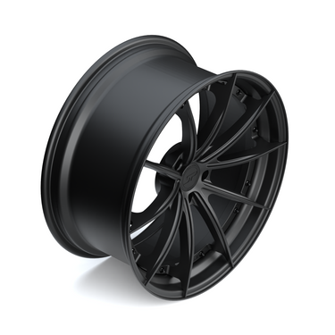 SP ONE.2 - PORSCHE 911 992 TURBO FORGED ALLOY WHEELS: FRONT: 21" X 9" | REAR: 22" X 12.5"