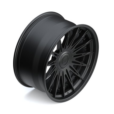 SP FOUR.2 - LOTUS EMIRA FORGED ALLOY WHEELS: FRONT: 20" X 9" | REAR: 20" X 11"