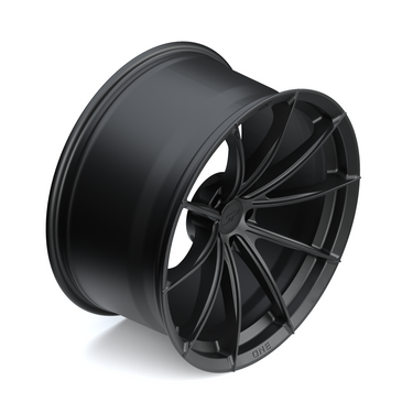 SP ONE - FERRARI 488 FORGED ALLOY WHEELS: FRONT: 20" X 9" | REAR: 21" X 12"