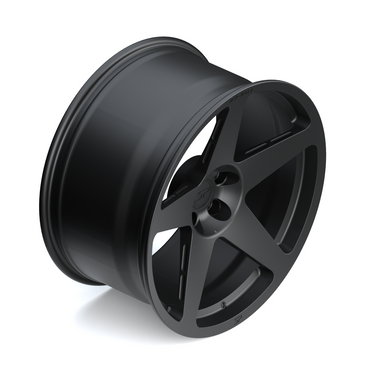 SP FIVE.CS - BMW G82 M4 FORGED ALLOY WHEELS: FRONT: 20" X 10.5" | REAR: 21" X 11"