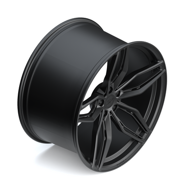 SP THREE.1 - LAND ROVER DEFENDER FORGED ALLOY WHEELS: FRONT: 23" X 9.5" | REAR: 23" X 9.5"
