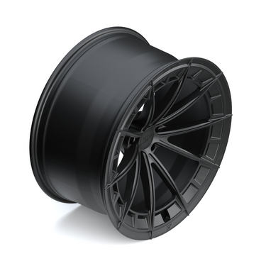SP ONE.P2 - PORSCHE 911 992 CARRERA FORGED ALLOY WHEELS: FRONT: 21" X 9" | REAR: 22" X 11.5"