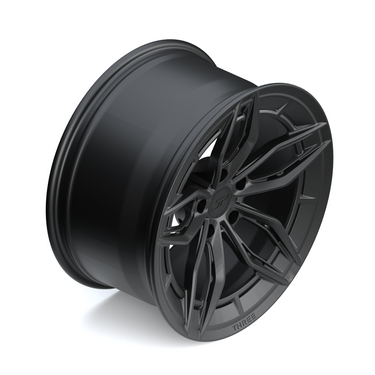 SP THREE - LOTUS EMIRA FORGED ALLOY WHEELS: FRONT: 20" X 9" | REAR: 20" X 11"