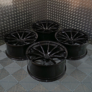 SP ONE - AUDI RS6/RS7 C8: Front: 22" x 10.5" | Rear: 22" x 10.5"