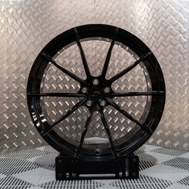 SP ONE - AUDI RS6/RS7 C8: Front: 22" x 10.5" | Rear: 22" x 10.5"
