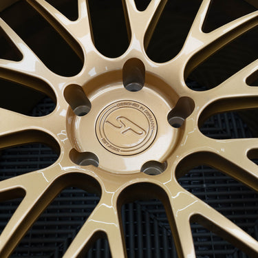 SP NINE - TRK