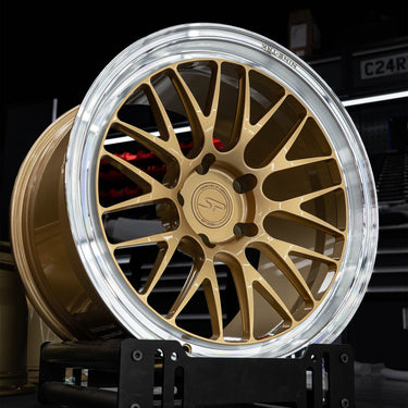 SP NINE - TRK
